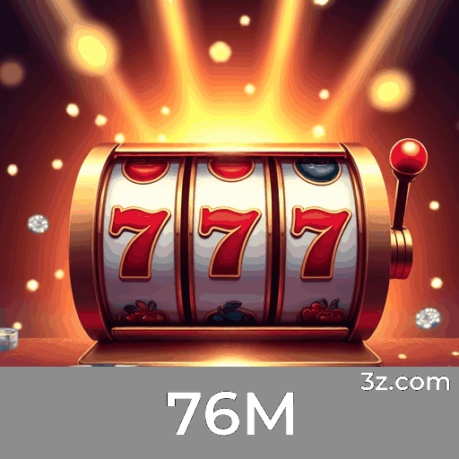 76M: Aposta Fácil e Completa com Nosso Aplicativo