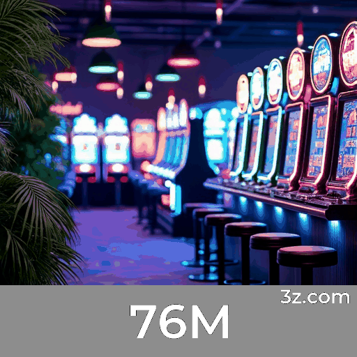 Sinta a Emoção e Realismo Psicológico no Cassino 76M